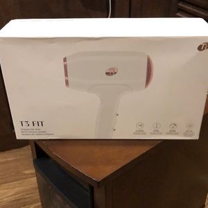 T3 FIT Compact Hair Dryer. Brand new.